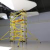 Fiberglass Scaffolding - Image 4