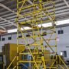 Fiberglass Scaffolding - Image 5