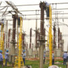 Fiberglass Scaffolding - Image 2