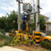 Fiberglass Scaffolding - Image 7