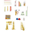 Fiberglass Scaffolding - Image 8