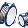 Metal Expansion bellows