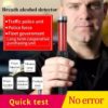 Alcohol Breath Tester Checker - Image 2